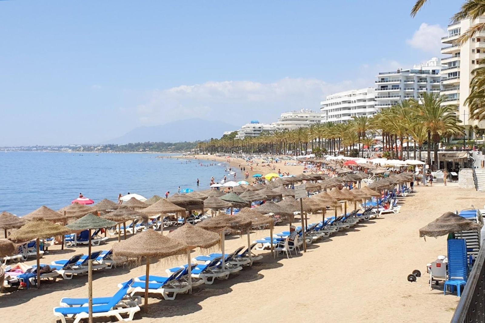 Center Appartement Marbella