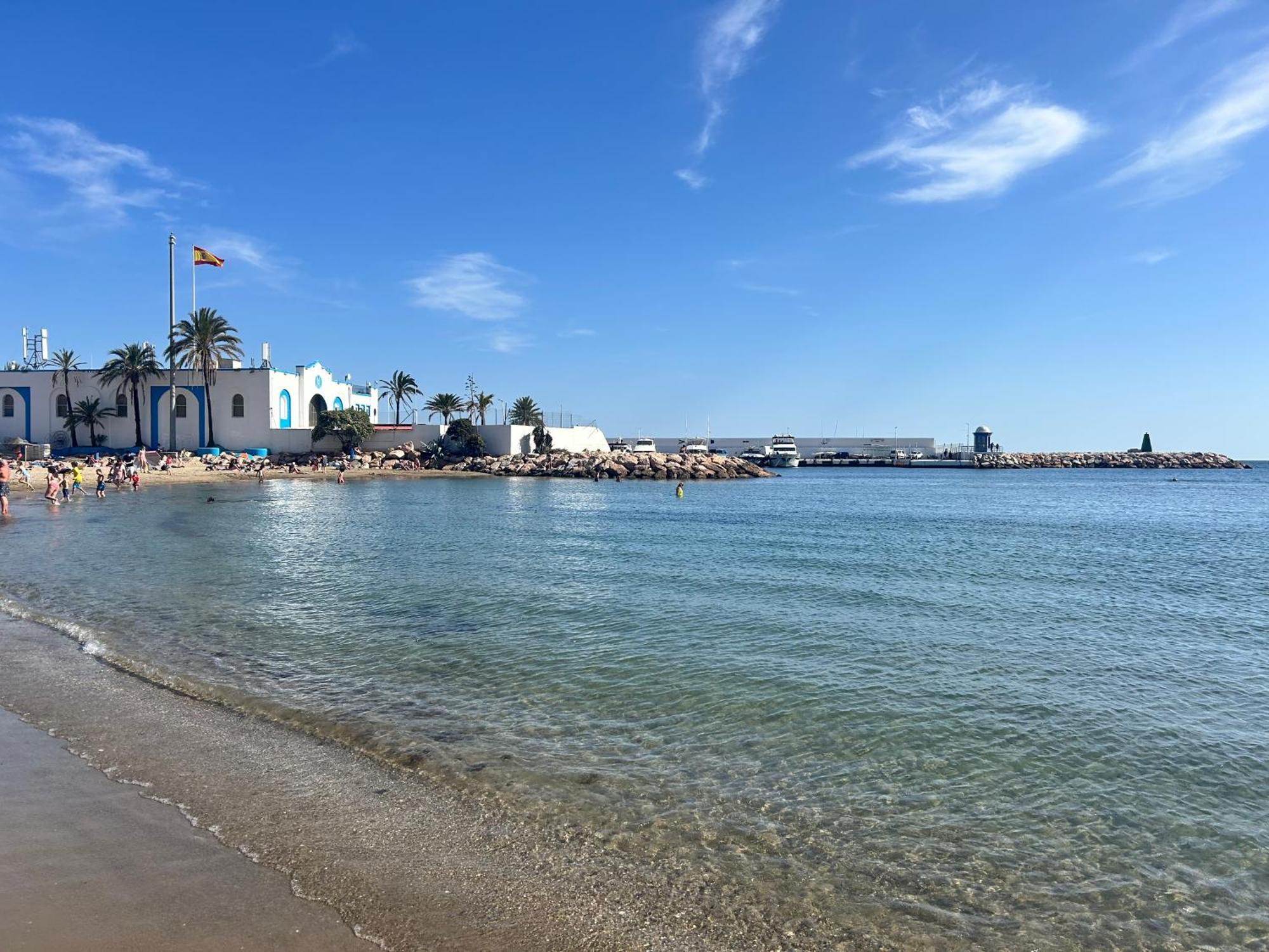 Center Apartment Marbella