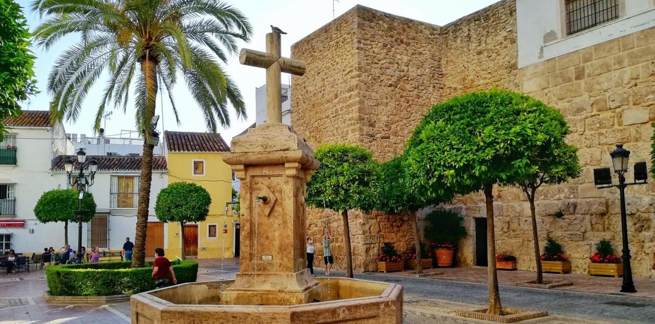 Center Marbella