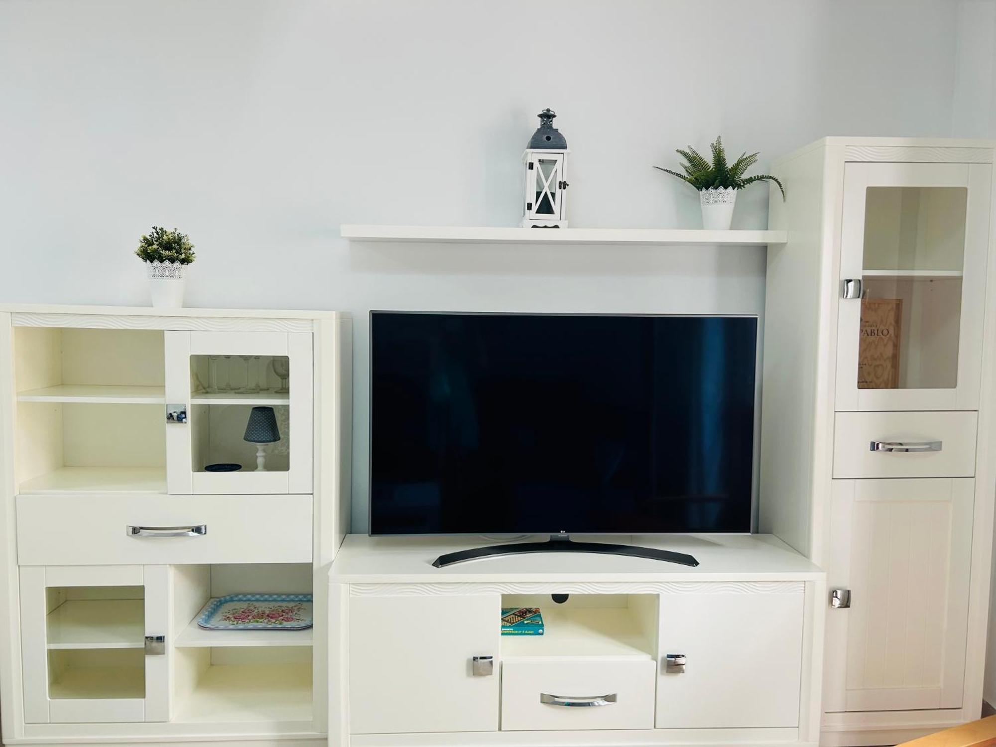 Center Apartment