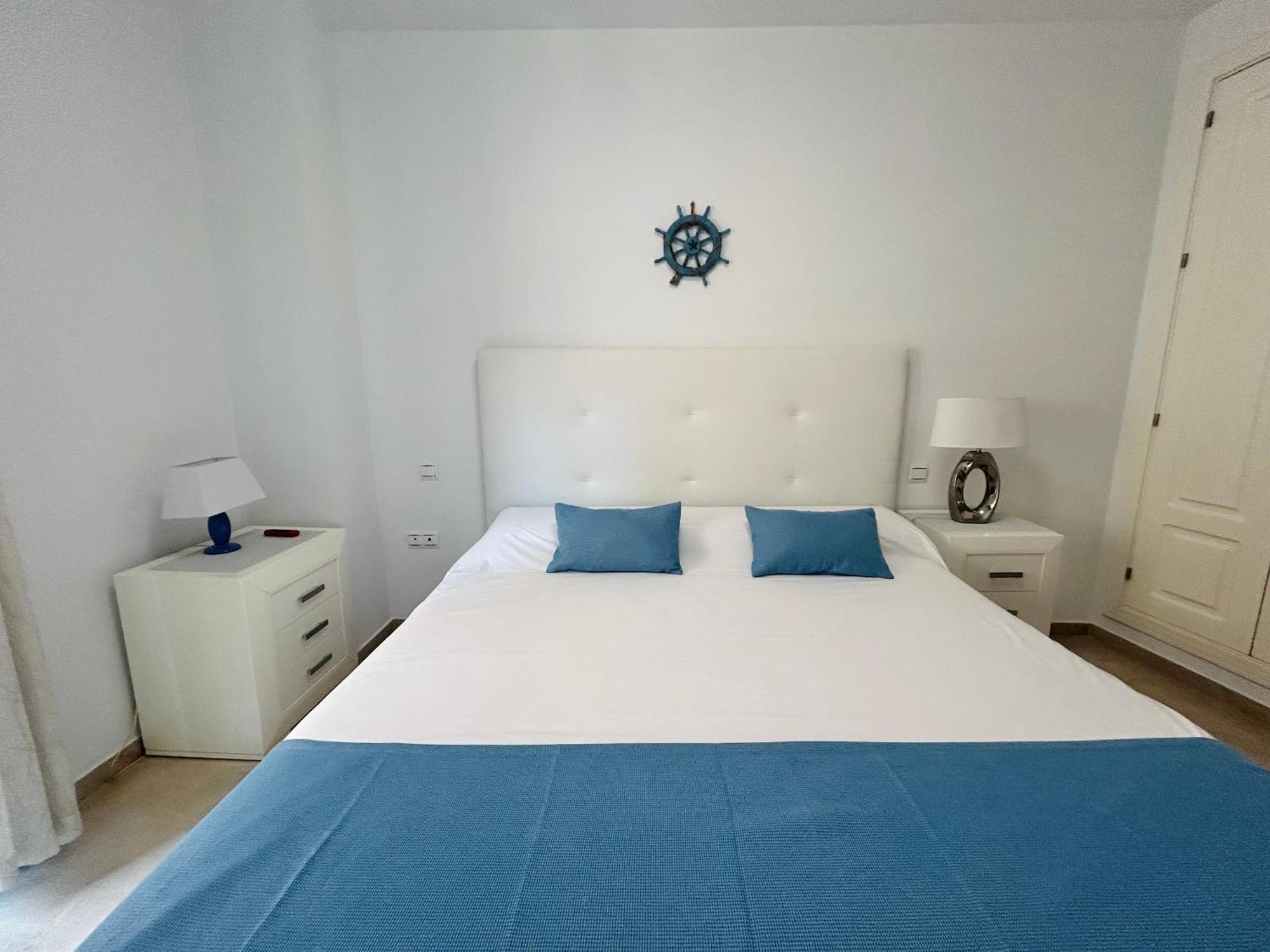 Center Apartment *